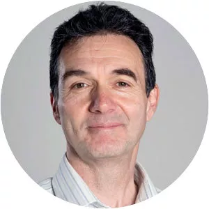 Justin Lewis - Professor