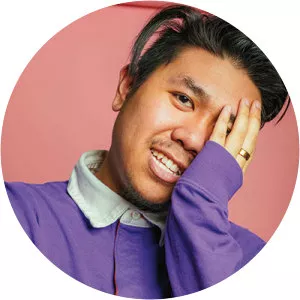 Justin Leyba - Film director