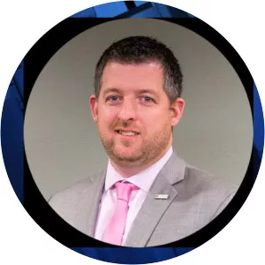 Justin Livingston - Politician