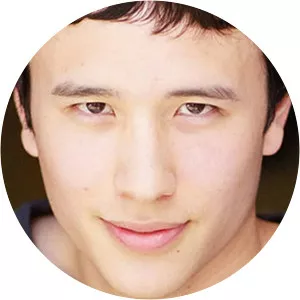 Justin Lo - American singer-songwriter