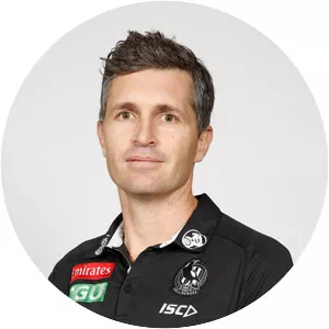 Justin Longmuir - Australian rules footballer