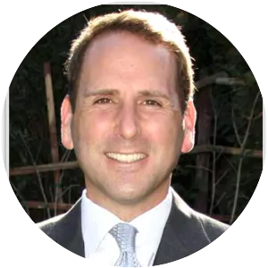 Justin M. Paperny - Author