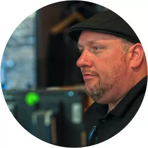 Justin Maine - Cinematographer