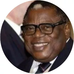 Justin Marie Bomboko