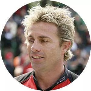 Justin Marshall - New Zealand former rugby union player