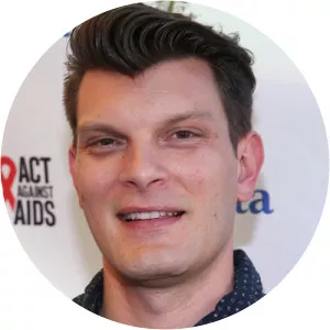 Justin Martindale - Stand-up comic