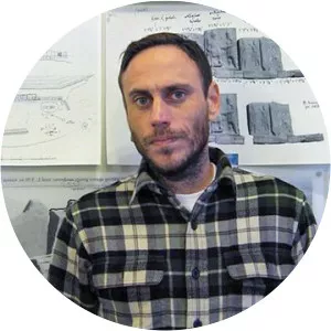 Justin Matherly - Visual artist