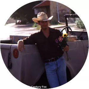 Justin Matisse - Fictional character