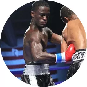 Justin Mayweather Jones