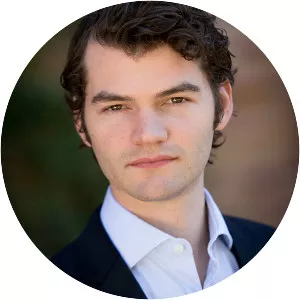 Justin McAuliffe - American philanthropist