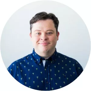 Justin McElroy