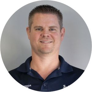 Justin McGary photograph