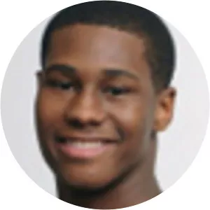 Justin McKie - Basketball player