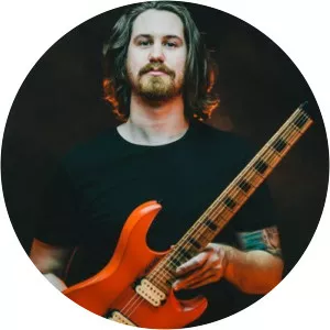 Justin McKinney Musician photograph