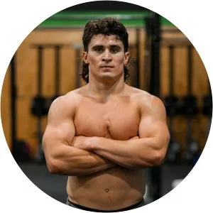 Justin Medeiros - Athlete