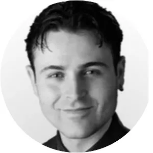 Justin Menga - Author