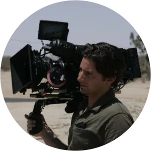 Justin Mitchell - Film director
