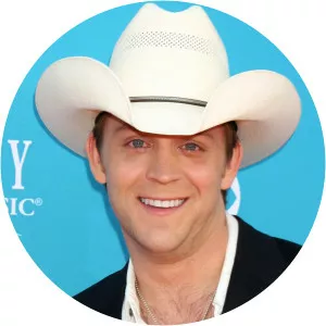 Justin Moore - American singer