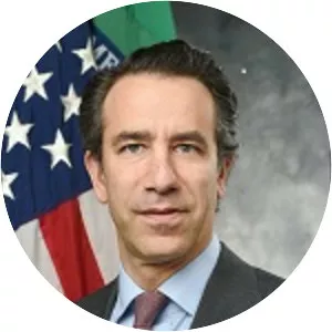 Justin Muzinich - Businessman