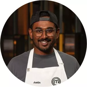 Justin Narayan photograph