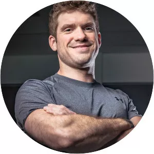 Justin Nault - Musical artist