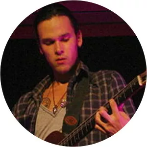 Justin Nozuka - American-Canadian singer-songwriter