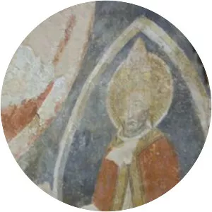 Justin of Chieti - Saint