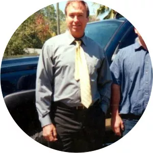 Justin Osteen - Joel Osteen's brother