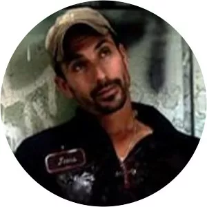 Justin Partridge - Screenwriter