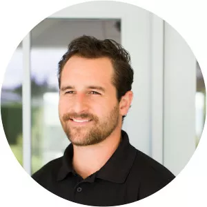 Justin Pasutto - Snowboarder