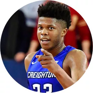 Justin Patton