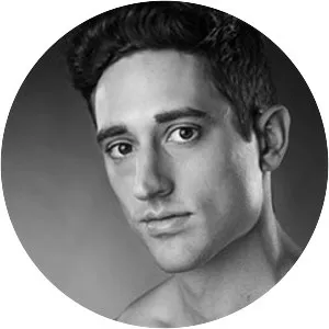 Justin Peck