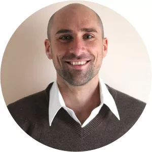 Justin Perkinson - Cinematographer