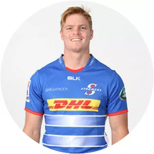 Justin Phillips - Player