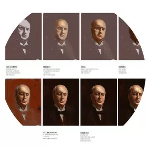 Justin Pichetrungsi - Author