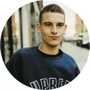 Justin Pierce