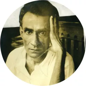 Justin Pieris Deraniyagala - Sri Lankan painter