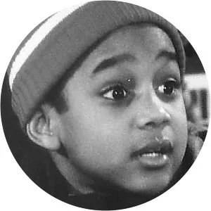 Justin Pierre Edmund