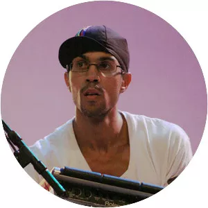 Justin Porée - Musical artist