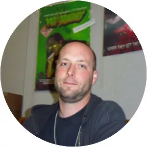 Justin Powers - Film director