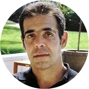 Justin Raimondo - American author