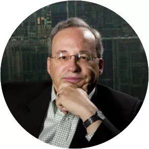 Justin Rattner - Business person