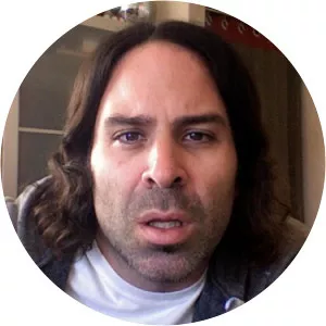 Justin Reardon - Director