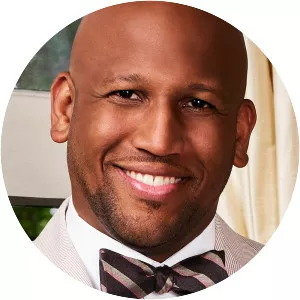 Justin Reese - Actor