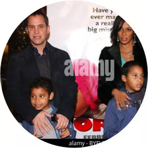 Justin Robbins - Brian Robbins' son