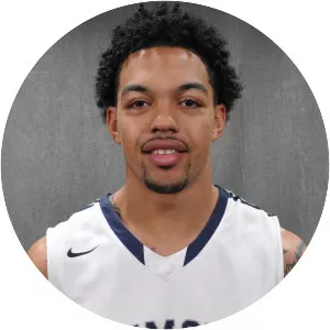 Justin Robinson - British professional basketball player