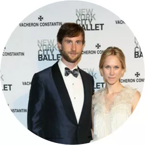 Justin Rockefeller