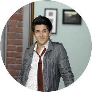 Justin Russo - 