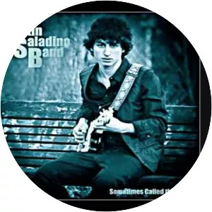 Justin Saladino Band