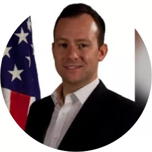 Justin Santopietro - Politician